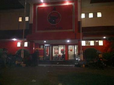 Satgas PDIP Investigasi Insiden Anggota TNI di PDIP Lenteng Agung