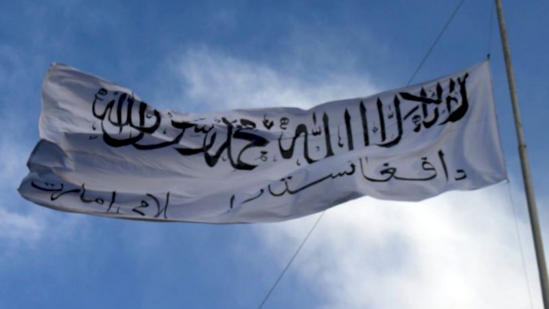 Terapkan Syariat Islam, Ini Daftar Sementara Pejabat Pemerintah Afghanistan Era Taliban