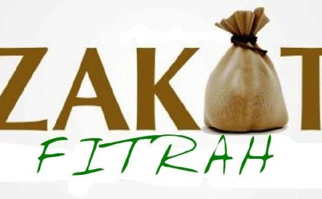 Kemenag Rohil Tetapkan Besaran Zakat Fitrah