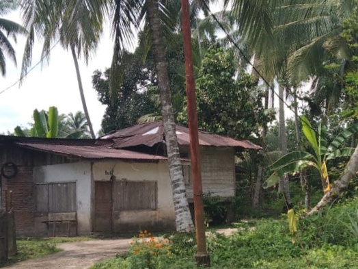 Linggo Tadji: Warisan yang Kini Hanya Tinggal Kenangan