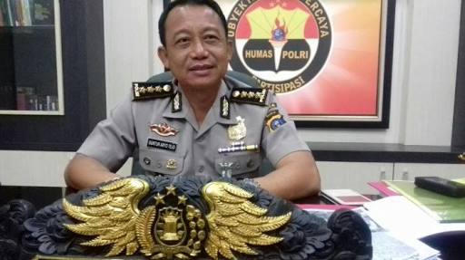 Kasus Dugaan Korupsi di Dispenda Riau Belum Ada Tersangka, Polisi : Masih Nunggu Hasil Audit