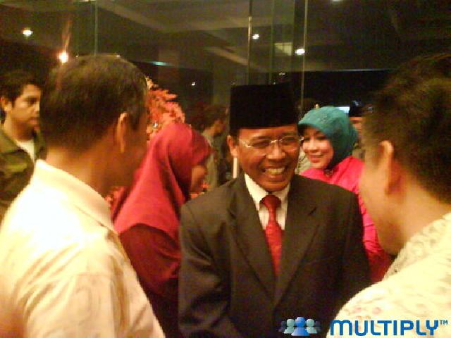 Musdalub PSSI Tetapkan Chaidir sebagai Ketua PSSI Provinsi Riau