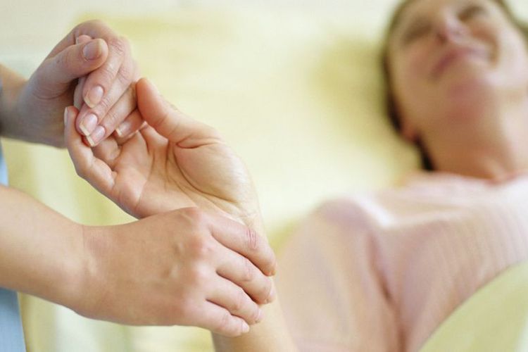 Dampingi Istri Melahirkan, Suami Harus Tahu 4 Hal Ini...