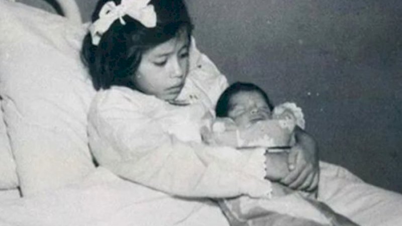 Ini Kisah Ibu Termuda di Dunia, Melahirkan di Usia 5 Tahun