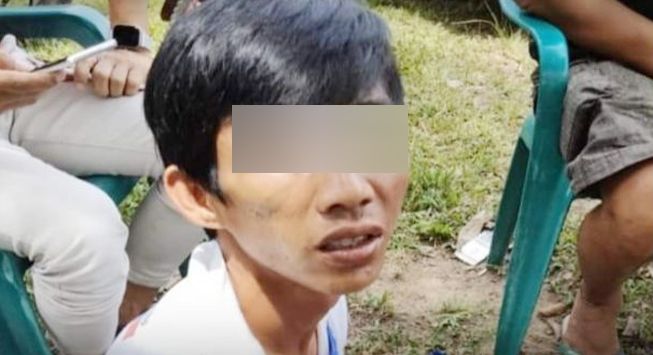 Tega Habisi Janda Muda Ayu Clara di Penginapan, Polisi Tembak Pelaku