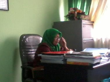 SMPN 18 Pekanbaru Juara III Tari Indofood