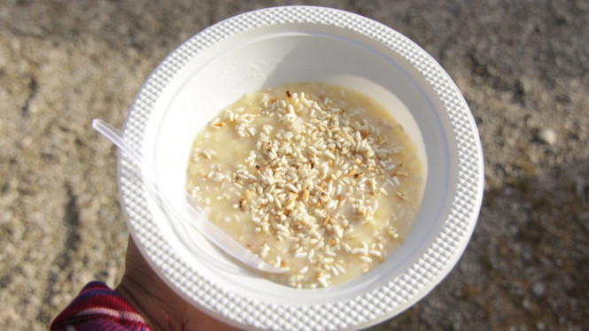 Ini Dia Kuliner Unik Khas Aceh yang Melegenda