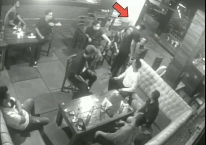 Besok, Penganiaya Karyawan Kafe di Pekanbaru Diperiksa Sebagai Tersangka