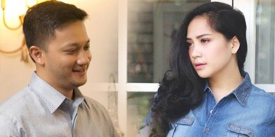 Hubungannya Tak Tercium Media, Begini Nasib Mantan Terindah Nagita Slavina