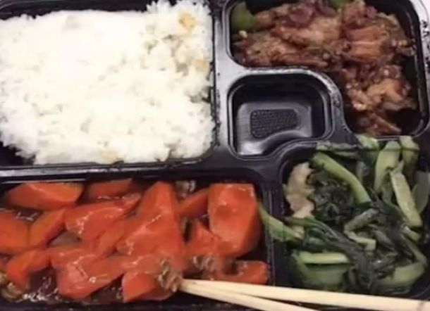 Pasien Coronavirus di Rumah Sakit Wuhan Diberi Hidangan Kura-kura