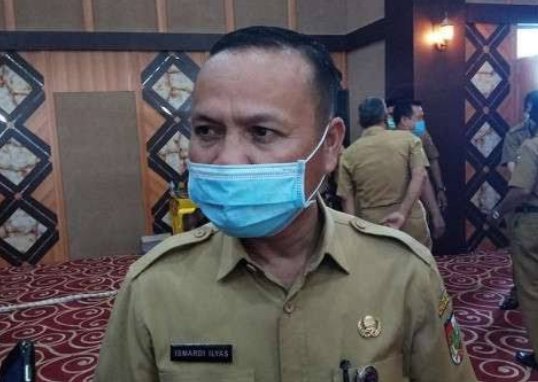 Disdik Pekanbaru Stop Belajar Tatap Muka di Dua Sekolah Swasta