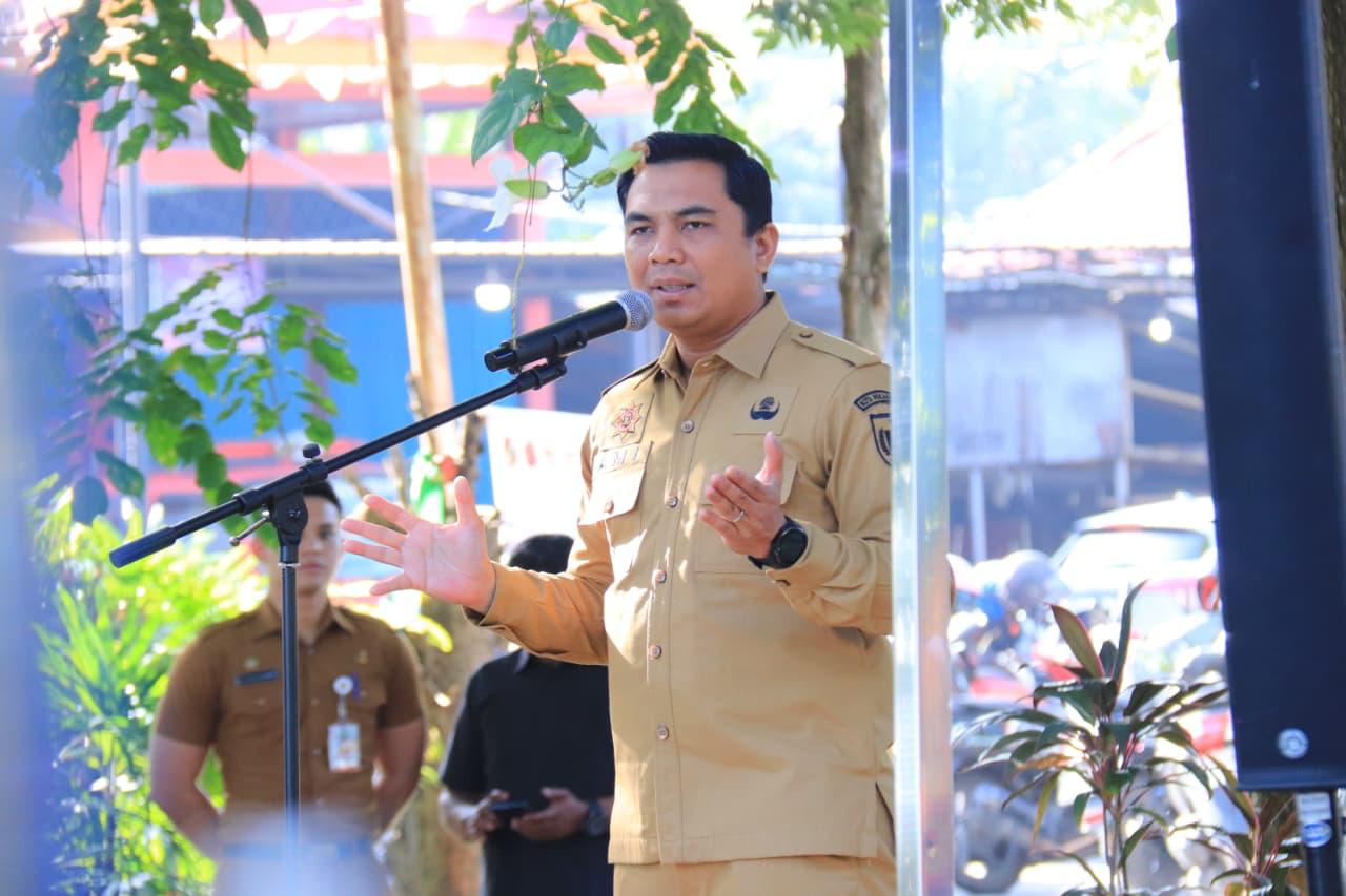 Pemko Pekanbaru Resmi Buka Pendaftaran Nikah Massal Gratis, Berikut Persyaratannya!