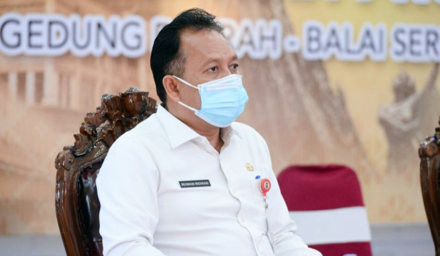 Peserta CPNS Harus Cek Kesehatan Sebelum TKD
