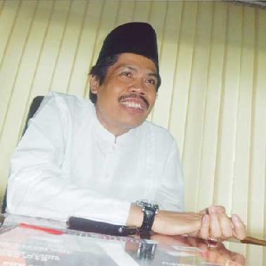 Eddy Sabli: 80 Bacaleg DPRD Riau Syaratnya Bermasalah