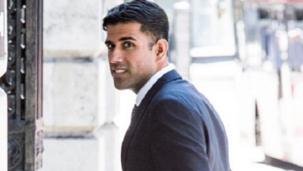 Usai Perkosa Wanita 18 Tahun, Pria Ini Pulang 