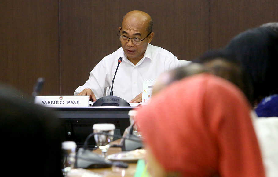 Sah! Cuti Bersama Lebaran 2020 Digeser ke Desember