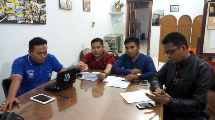 Soal Penangkapan Wartawan, Tim Advokasi Pers Bela Lindung Mundur Karena Memilih Berdamai