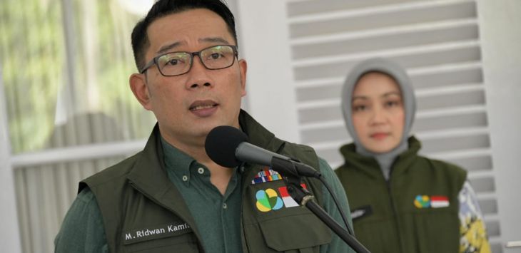 Empat Seminar di Jabar Jadi Sumber Penularan Corona, 7 Meninggal