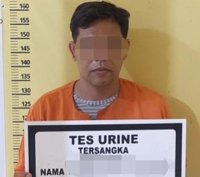 Bos Rumah Makan Perkosa Anak Buah