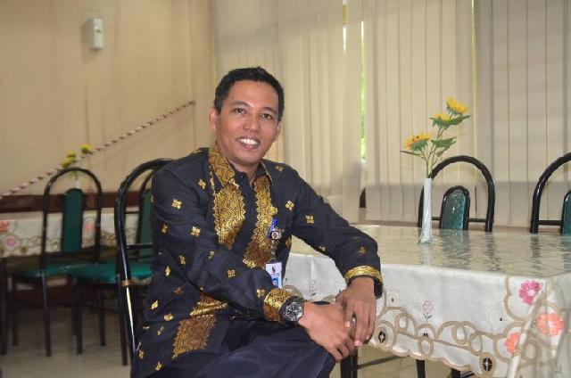 MTQ Tingkat Kota Pekanbaru Digelar April