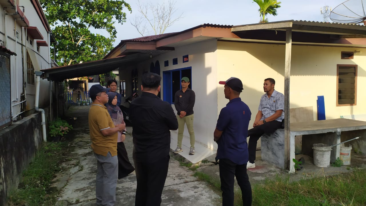 BP3MI Riau Gagalkan Keberangkatan 7 PMI Ilegal di Dumai, Satu Pelaku TPPO Ditangkap