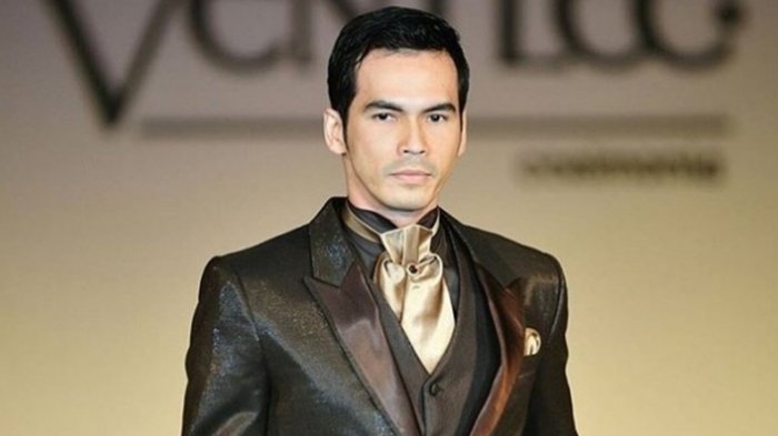 Atalarik Dituduh Biseksual dan Suka Nonton Film Porno Gay, Apa Kata Pengacara?