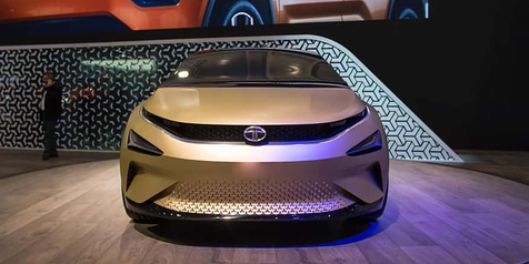 Tata Kembangkan Mobil Hatchback, Siap Saingi Suzuki Baleno