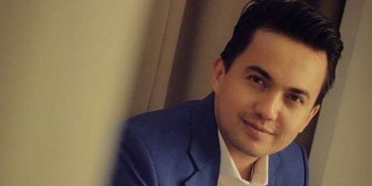 Terpaut 19 Tahun, Cantiknya Paras dari Sosok Calon Istri Sahrul Gunawan Jadi Sorotan !