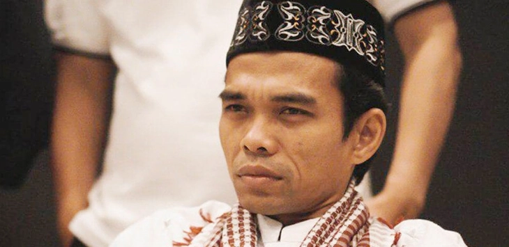 Unggah Video UAS, Mahfud : Terkadang Masih Ada Orang yang Ingin Adu Domba Antara Tokoh Islam dan Isu Islamofobia