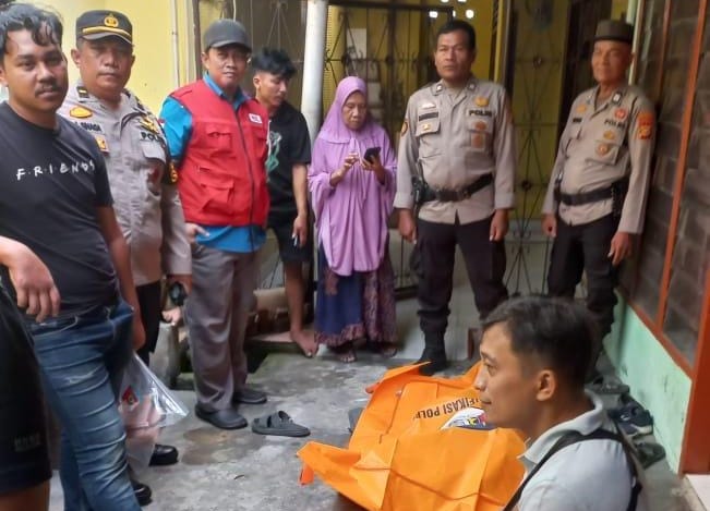 Ibu Hamil Muda di Pekanbaru Ditemukan Tewas Gantung Diri