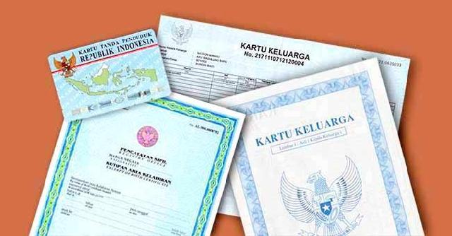 Ditanya Adanya NKK Warga Tenayan Raya yang Ganda, Disdukcapil Anggap Persoalan Biasa
