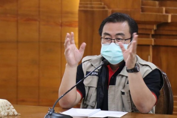 2 Karyawan PT Sampoerna Positif Corona, 63 Reaktif Rapid Test