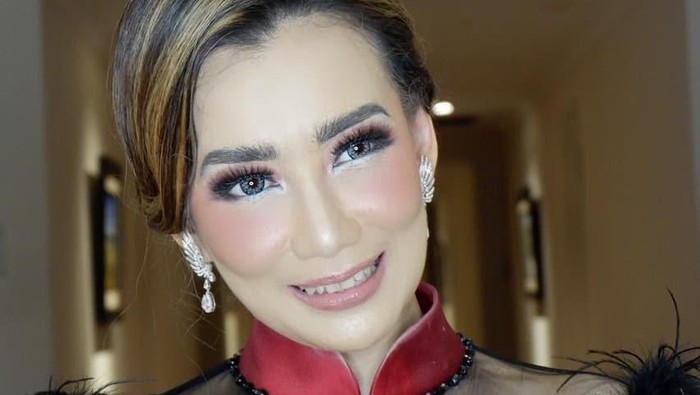 Artis Reza Artamevia Ditangkap Terkait Kasus Narkoba!