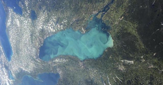 Masya Allah, Alquran dan Sains Jelaskan Dataran Terendah di Bumi