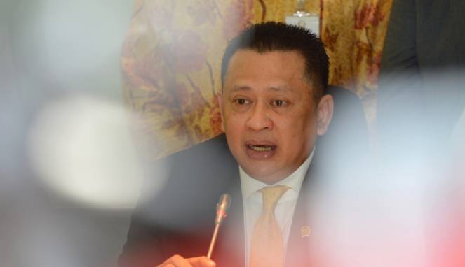 Ketua DPR: Saya Dulu Tak Bercita-cita Jadi Pejabat Negara