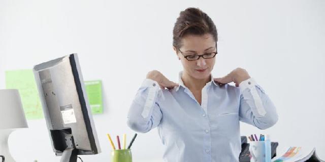 7 Tanda Anda Perlu Rutin Olahraga