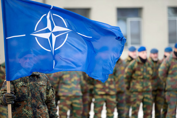 Jika Perang dengan Iran, NATO Tidak Akan Bela Israel