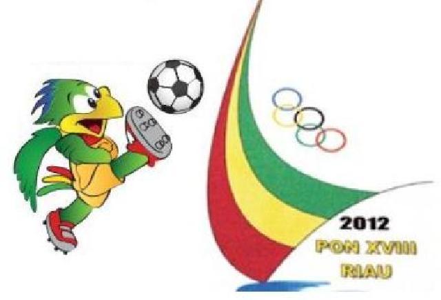 Tim Futsal PON  Riau  Ikuti Kejuaraan Gubernur Sumsel Cup