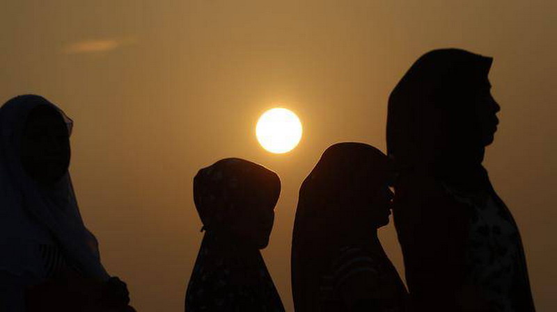 Di Akhirat Nanti Lebih Banyak Wanita Masuk Neraka, Kenapa?