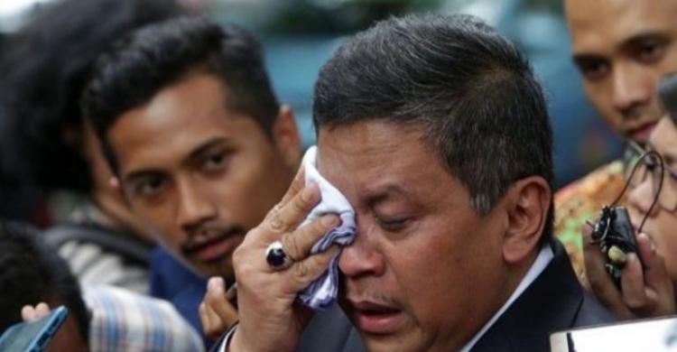 Hasto Ngaku Siap Tanggung Jawab, tapi Masih Bersikeras Korban Framing Berita