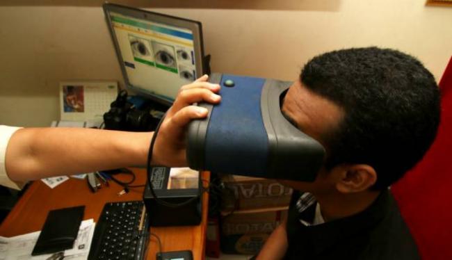 Alat Pencetak E-KTP Terbatas,  Disdukcapil Ajukan Penambahan Kepada Walikota