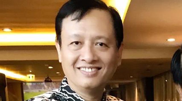 Prof Henry Subiakto Dihujat Netizen Karena Dituding Sindir Susi Pudjiastuti Tak Tamat Sekolah