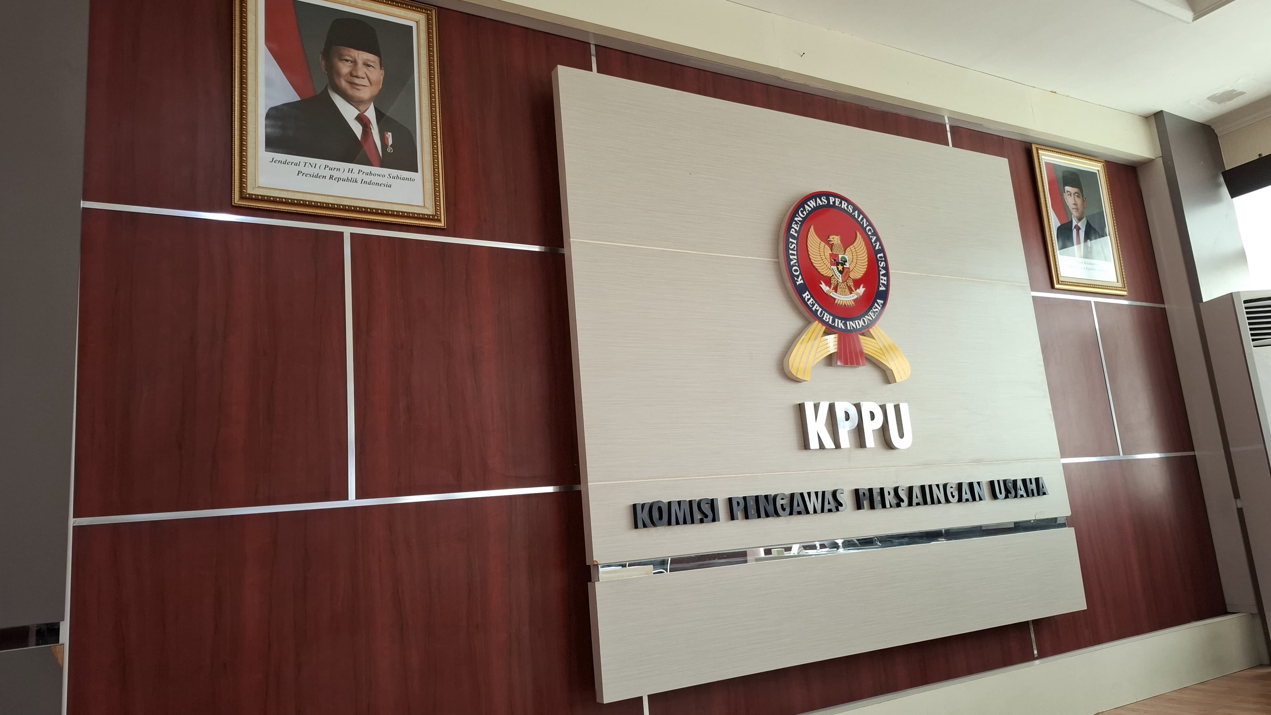 KPPU Catatkan Kinerja Positif di Semester I 2025