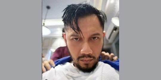 Merubah Penampilan, Gaya Potongan Rambut AHY Tampan Maksimal