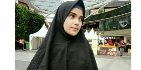 Foto Selfie Usai Dinikahi Rizki DA, Penampilan Nadya Mustika Jadi Sorotan Warganet