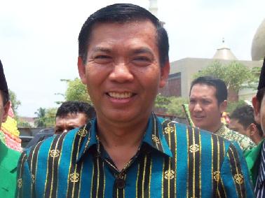 Kepsek Baru  Diberi 1 Tahun Buktikan Kinerja