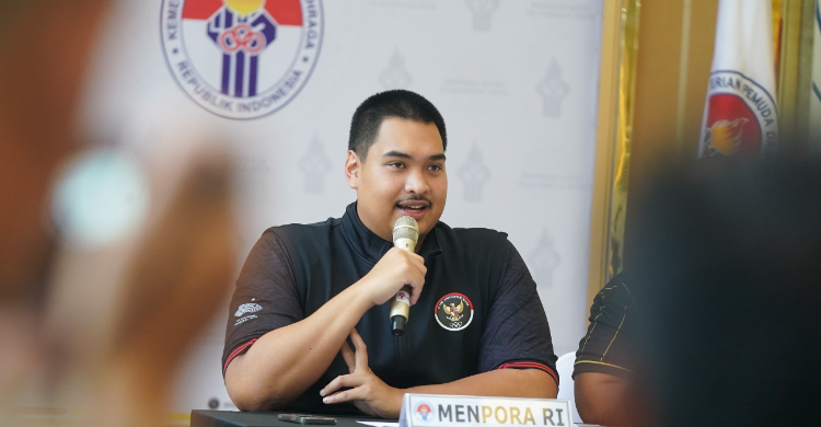 Jokowi Pingin Indonesia Jadi Co-Host Piala Dunia 2034