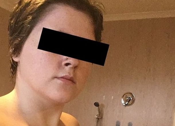 Alasan Gadis Cantik Ini Bunuh Pria India