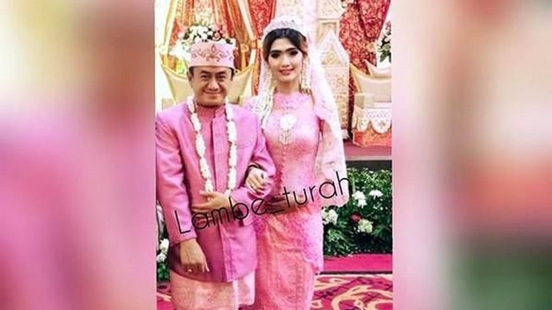 Jadi YouTuber, Revi Mariska Bicara Jadi Pembantu Usai Nikahi Pria Tua