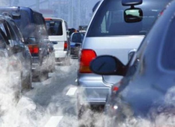 Mulai Tahun Depan, Mobil Bensin dan Diesel Dilarang di London